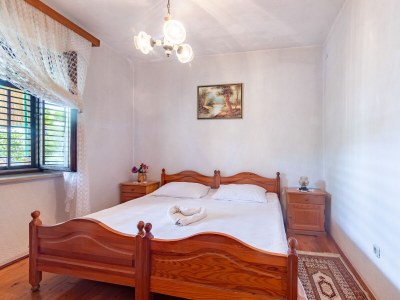 Apartment Two bedroom apartment with terrace Sumartin, Brač A-764-a - Outdoor photo 30