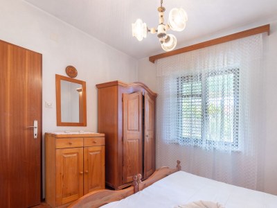 Apartment Two bedroom apartment with terrace Sumartin, Brač A-764-a - Outdoor photo 31