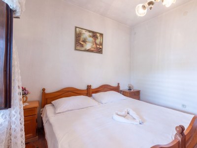 Apartment Two bedroom apartment with terrace Sumartin, Brač A-764-a - Outdoor photo 32