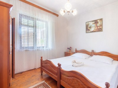 Apartment Two bedroom apartment with terrace Sumartin, Brač A-764-a - Outdoor photo 33