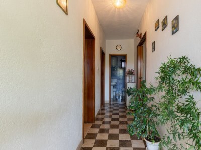 Apartment Two bedroom apartment with terrace Sumartin, Brač A-764-a - Outdoor photo 35