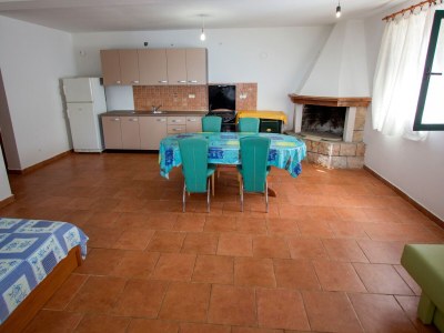 Apartment One bedroom apartment near beach Cove Rapak, Hvar A-12779-a - Outdoor photo 15