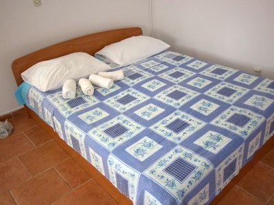 Apartment One bedroom apartment near beach Cove Rapak, Hvar A-12779-a - Outdoor photo 16