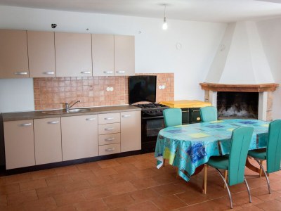 Apartment One bedroom apartment near beach Cove Rapak, Hvar A-12779-a - Outdoor photo 17