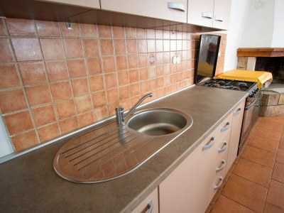 Apartment One bedroom apartment near beach Cove Rapak, Hvar A-12779-a - Outdoor photo 19