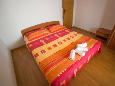 Apartment One bedroom apartment near beach Cove Rapak, Hvar A-12779-a - Outdoor photo 20