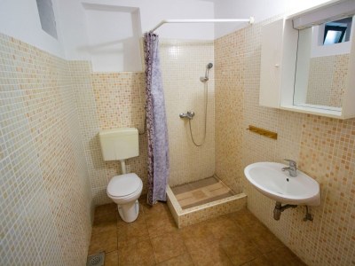 Apartment One bedroom apartment near beach Cove Rapak, Hvar A-12779-a - Outdoor photo 21