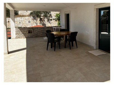 Apartment One bedroom apartment near beach Cove Rapak, Hvar A-12779-a - Outdoor photo 22