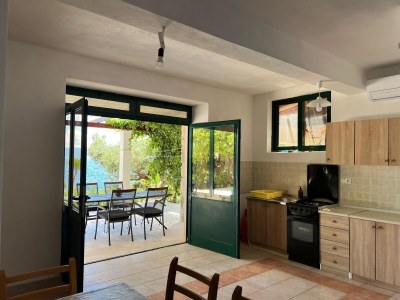 Apartment Two bedroom apartment near beach Cove Rapak, Hvar A-12779-b - Outdoor photo 16