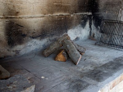 Apartment Two bedroom apartment near beach Cove Rapak, Hvar A-12779-c - Outdoor photo 8