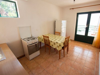 Apartment Two bedroom apartment near beach Cove Rapak, Hvar A-12779-c - Outdoor photo 15