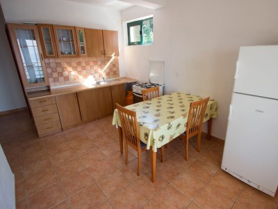 Apartment Two bedroom apartment near beach Cove Rapak, Hvar A-12779-c - Outdoor photo 16