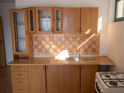 Apartment Two bedroom apartment near beach Cove Rapak, Hvar A-12779-c - Outdoor photo 17