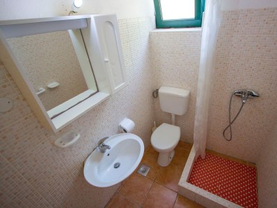 Apartment Two bedroom apartment near beach Cove Rapak, Hvar A-12779-c - Outdoor photo 20