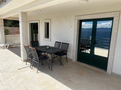 Apartment Two bedroom apartment near beach Cove Rapak, Hvar A-12779-c - Outdoor photo 22