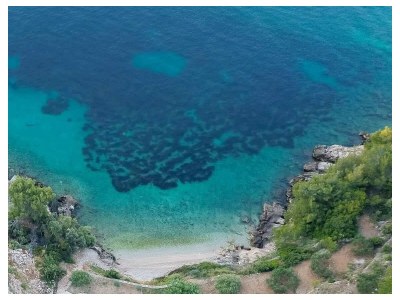 Apartment One bedroom apartment near beach Cove Rapak, Hvar A-12779-d - Outdoor photo 3