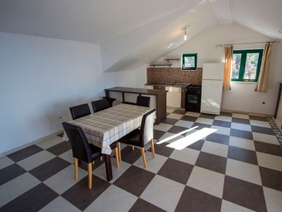 Apartment One bedroom apartment near beach Cove Rapak, Hvar A-12779-d - Outdoor photo 15