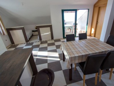 Apartment One bedroom apartment near beach Cove Rapak, Hvar A-12779-d - Outdoor photo 16