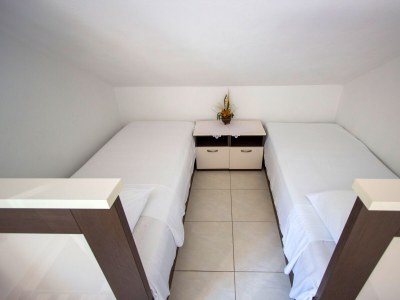 Apartment One bedroom apartment near beach Cove Rapak, Hvar A-12779-d - Outdoor photo 17