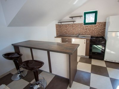 Apartment One bedroom apartment near beach Cove Rapak, Hvar A-12779-d - Outdoor photo 18