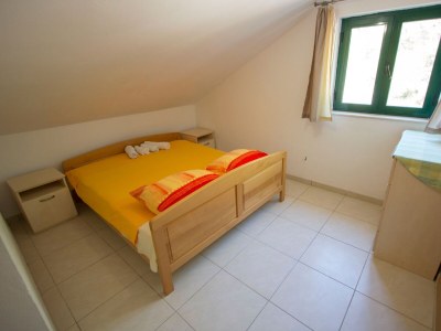 Apartment One bedroom apartment near beach Cove Rapak, Hvar A-12779-d - Outdoor photo 20
