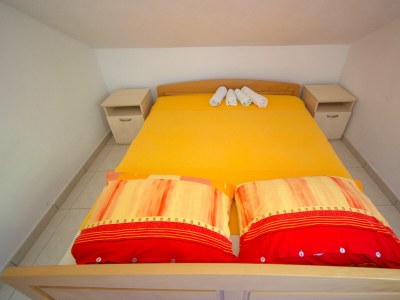 Apartment One bedroom apartment near beach Cove Rapak, Hvar A-12779-d - Outdoor photo 21