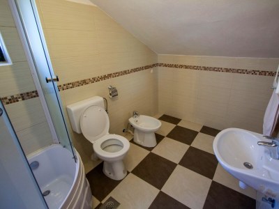 Apartment One bedroom apartment near beach Cove Rapak, Hvar A-12779-d - Outdoor photo 22