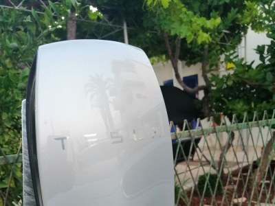 Apartment One bedroom apartment with terrace and sea view Rogoznica A-12820-b - Outdoor photo 29