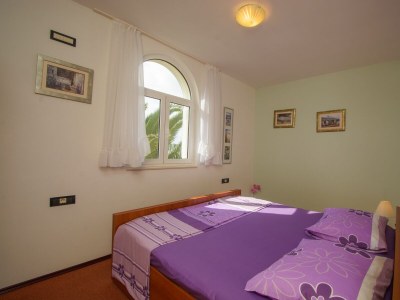 Apartment One bedroom apartment with terrace and sea view Rogoznica A-12820-b - Outdoor photo 37