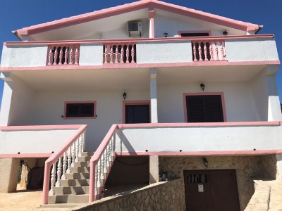 Apartment Two bedroom apartment with terrace and sea view Kraj, Pašman A-819-a - Outdoor photo 2