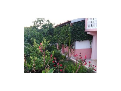 Apartment Two bedroom apartment with terrace and sea view Kraj, Pašman A-819-a - Outdoor photo 5