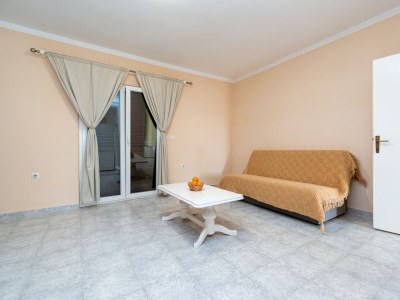 Apartment Two bedroom apartment with terrace and sea view Kraj, Pašman A-819-a - Outdoor photo 8