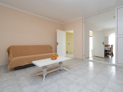 Apartment Two bedroom apartment with terrace and sea view Kraj, Pašman A-819-a - Outdoor photo 9