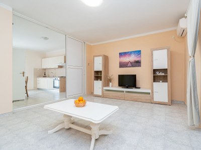 Apartment Two bedroom apartment with terrace and sea view Kraj, Pašman A-819-a - Outdoor photo 10