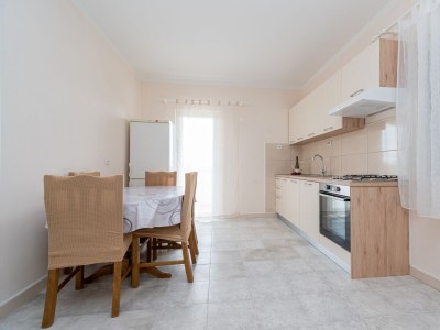 Apartment Two bedroom apartment with terrace and sea view Kraj, Pašman A-819-a - Outdoor photo 14