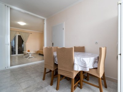 Apartment Two bedroom apartment with terrace and sea view Kraj, Pašman A-819-a - Outdoor photo 15