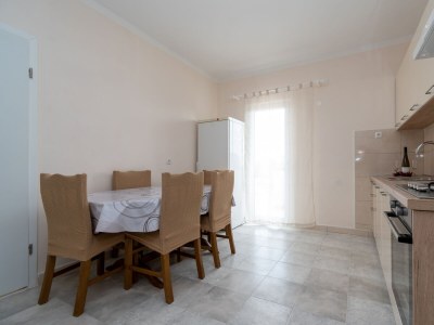 Apartment Two bedroom apartment with terrace and sea view Kraj, Pašman A-819-a - Outdoor photo 16