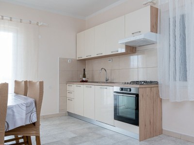 Apartment Two bedroom apartment with terrace and sea view Kraj, Pašman A-819-a - Outdoor photo 17