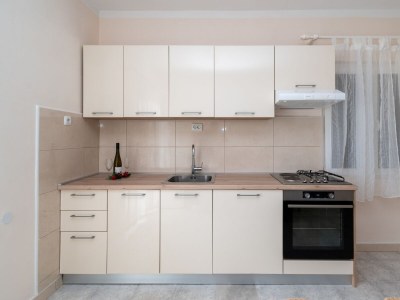 Apartment Two bedroom apartment with terrace and sea view Kraj, Pašman A-819-a - Outdoor photo 18