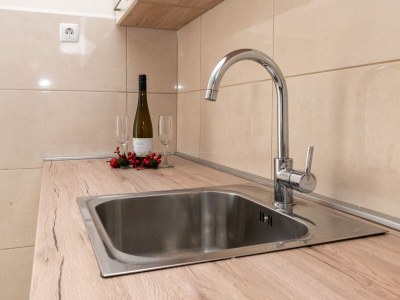 Apartment Two bedroom apartment with terrace and sea view Kraj, Pašman A-819-a - Outdoor photo 20