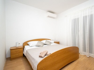 Apartment Two bedroom apartment with terrace and sea view Kraj, Pašman A-819-a - Outdoor photo 21