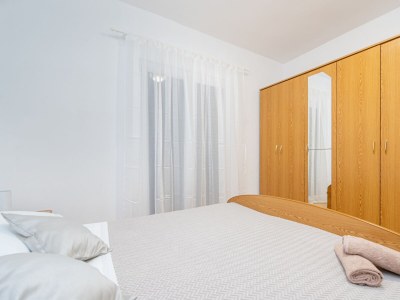 Apartment Two bedroom apartment with terrace and sea view Kraj, Pašman A-819-a - Outdoor photo 22