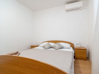 Apartment Two bedroom apartment with terrace and sea view Kraj, Pašman A-819-a - Outdoor photo 23