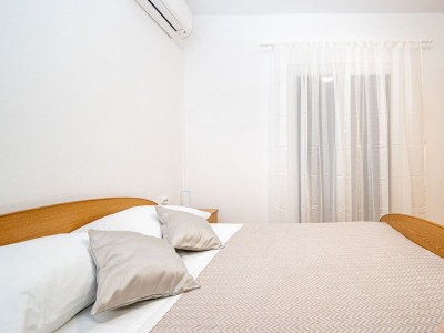 Apartment Two bedroom apartment with terrace and sea view Kraj, Pašman A-819-a - Outdoor photo 24