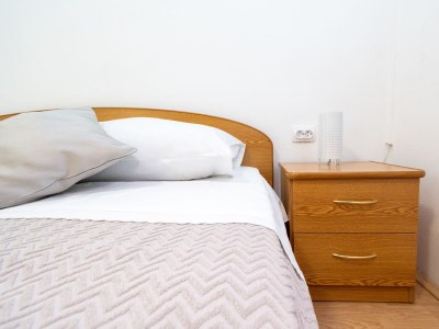 Apartment Two bedroom apartment with terrace and sea view Kraj, Pašman A-819-a - Outdoor photo 25