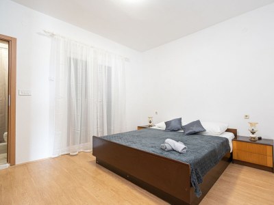 Apartment Two bedroom apartment with terrace and sea view Kraj, Pašman A-819-a - Outdoor photo 27