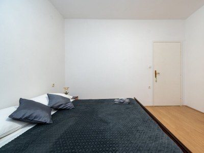 Apartment Two bedroom apartment with terrace and sea view Kraj, Pašman A-819-a - Outdoor photo 29