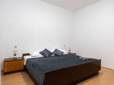 Apartment Two bedroom apartment with terrace and sea view Kraj, Pašman A-819-a - Outdoor photo 30