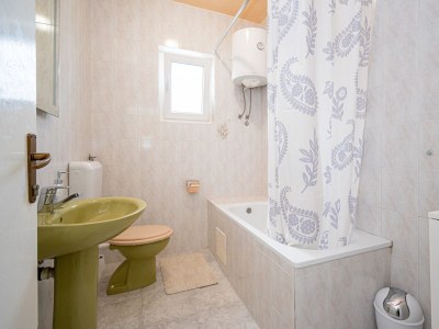 Apartment Two bedroom apartment with terrace and sea view Kraj, Pašman A-819-a - Outdoor photo 31