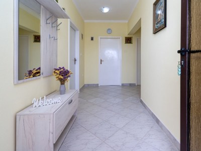 Apartment Two bedroom apartment with terrace and sea view Kraj, Pašman A-819-a - Outdoor photo 39